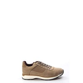 Fast Step 723MA120 Kum Erkek Spor Ayakkabı