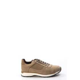 Fast Step 723MA120 Kum Erkek Spor Ayakkabı