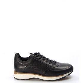 Fast Step 723MA120 Siyah Erkek Spor Ayakkabı