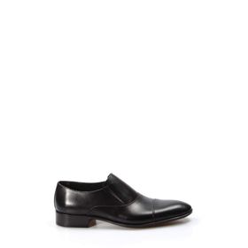 Fast Step 741MA2012-10 Erkek Klasik Ayakkabı Taba