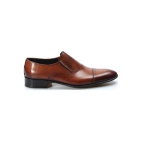 Fast Step 741MA2012-10 Hakiki Deri Erkek Klasik Ayakkabı