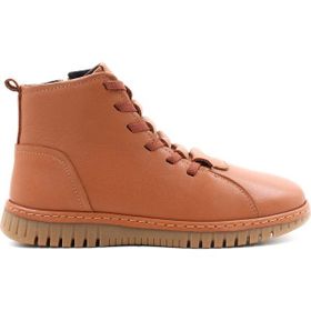Fast Step 757SZA23662 Taba Kadın Bot