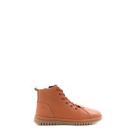 Fast Step 757SZA23662 Taba Kadın Bot