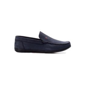 Fast Step 815MA1502 Tütün Nubuk Hakiki Deri Ortopedik Erkek Casual Ayakkabı