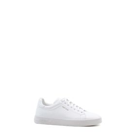 Fast Step 819MA501 Beyaz Hakiki Deri Erkek Casual Ayakkabı