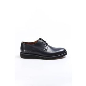 Fast Step 822MA050 Lacivert Erkek Klasik Ayakkabı