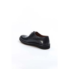 Fast Step 822MA050 Lacivert Erkek Klasik Ayakkabı
