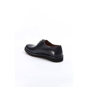 Fast Step 822MA050 Lacivert Erkek Klasik Ayakkabı