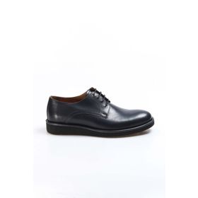 Fast Step 822MA050 Lacivert Erkek Klasik Ayakkabı