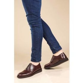 Fast Step 822MA052 Lacivert Erkek Klasik Ayakkabı