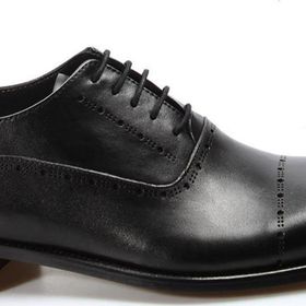 Fast Step 822MA90 Hakiki Deri Erkek Klasik Ayakkabı
