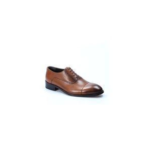 Fast Step 822MA90 Taba Erkek Klasik Ayakkabı