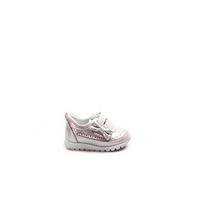 Fast Step 837IA03 Pudra Kız Çocuk Spor Ayakkabı