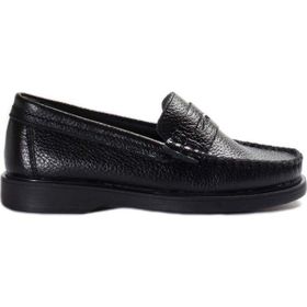 Fast Step 837XCA999 Siyah Unisex Çocuk Günlük Ayakkabı