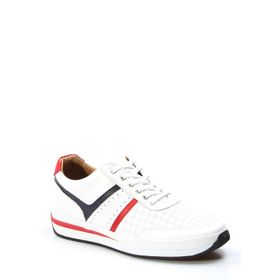 Fast Step 856MA1795 Beyaz Erkek Spor Ayakkabı
