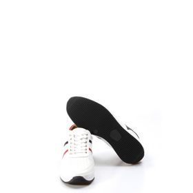 Fast Step 856MA1795 Beyaz Erkek Spor Ayakkabı