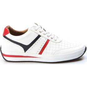 Fast Step 856MA1795 Beyaz Erkek Spor Ayakkabı
