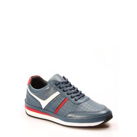 Fast Step 856MA1795 Mavi Erkek Spor Ayakkabı