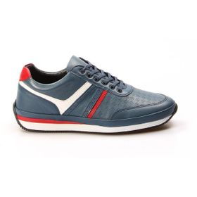 Fast Step 856MA1795 Mavi Erkek Spor Ayakkabı
