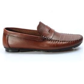 Fast Step 858MA411 Taba Erkek Günlük Ayakkabı