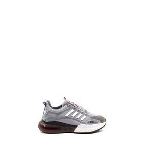 Fast Step 865MA2237 Buz Beyaz Erkek Sneaker Ayakkabı