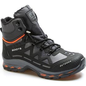 Fast Step 865SZA6025 Renkli Kadın Bot