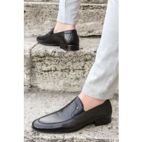 Fast Step 867MA085DUZ Hakiki Deri Erkek Klasik Ayakkabı