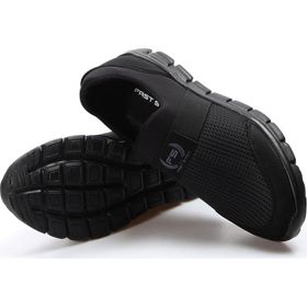 Fast Step 869MA1000 Siyah Erkek Spor Ayakkabı