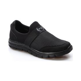 Fast Step 869MA1000 Siyah Erkek Spor Ayakkabı