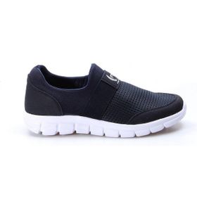 Fast Step 869MBA1000 Lacivert Erkek Sneaker Ayakkabı