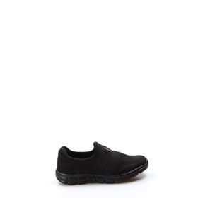 Fast Step 869MBA1000 Siyah Erkek Sneaker Ayakkabı