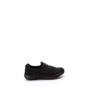 Fast Step 869MBA1000 Siyah Erkek Sneaker Ayakkabı