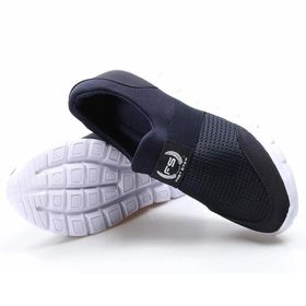 Fast Step 869ZA1000 Lacivert Kadın Spor Ayakkabı