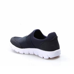 Fast Step 869ZA1000 Lacivert Kadın Spor Ayakkabı