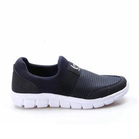 Fast Step 869ZA1000 Lacivert Kadın Spor Ayakkabı