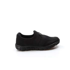 Fast Step 869ZA1000 Siyah Kadın Spor Ayakkabı