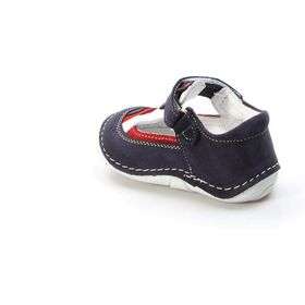 Fast Step 891IA503 Tommy Lacivert Bebek Ayakkabı
