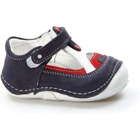 Fast Step 891IA503 Tommy Lacivert Bebek Ayakkabı