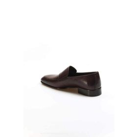 Fast Step 910MA2301 Kahverengi Erkek Klasik Ayakkabı