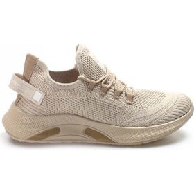 Fast Step 925XA44 Bej Unisex Sneaker