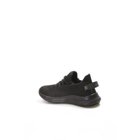 Fast Step 925XA44 Siyah Unisex Sneaker