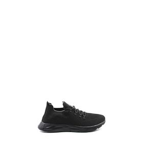 Fast Step 925XA68 Siyah Unisex Sneaker Ayakkabı