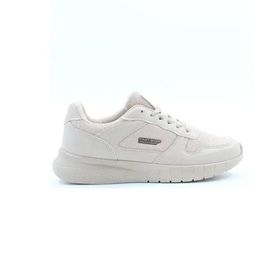Fast Step 925ZA012 Bej Kadın Sneaker