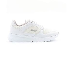 Fast Step 925ZA012 Beyaz Kadın Spor Ayakkabı