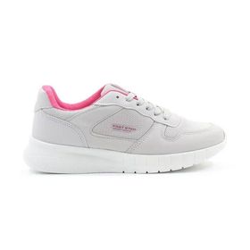 Fast Step 925ZA012 Buz Kadın Spor Ayakkabı