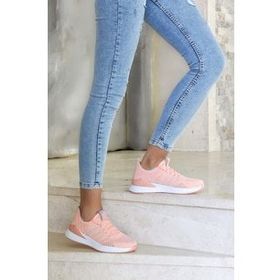 Fast Step 925ZA038 Kadın Sneaker