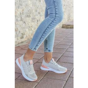 Fast Step 925ZA038 Kadın Sneaker