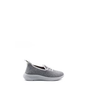 Fast Step 925ZA066 Buz Kadın Sneaker Ayakkabı