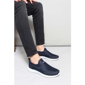 Fast Step 930MAF555 Buz Erkek Sneaker Ayakkabı