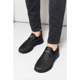 Fast Step 930MAF555 Buz Erkek Sneaker Ayakkabı